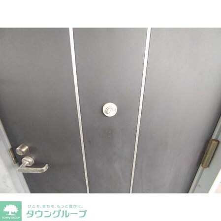 ウイニングイーストの物件内観写真